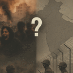 india Pakistan war