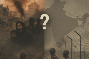 india Pakistan war