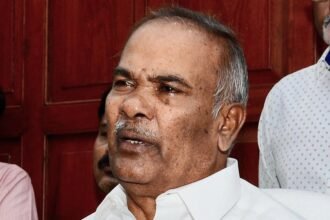 Speaker appavu