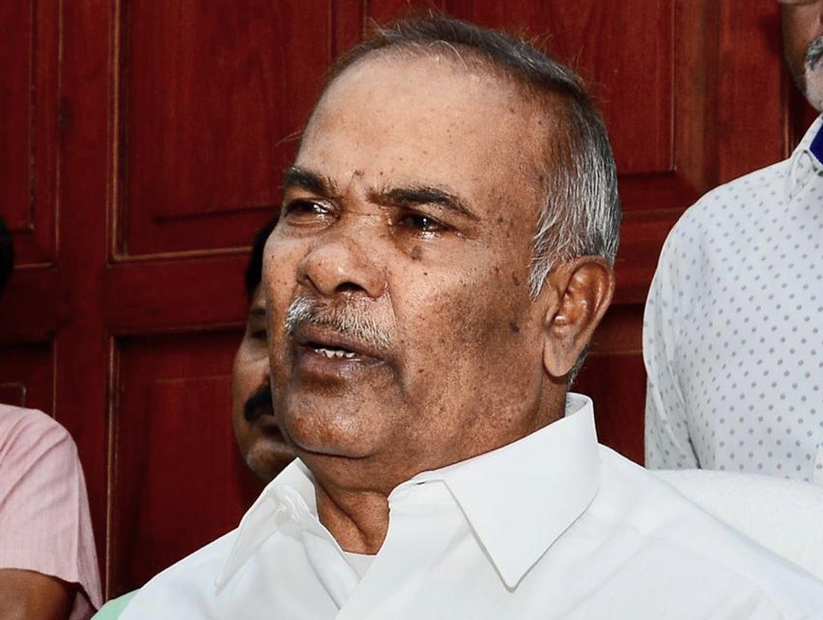 Speaker appavu