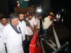 bangalore floods
