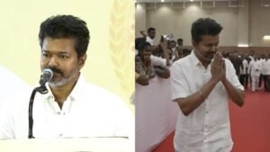 TVK Vijay