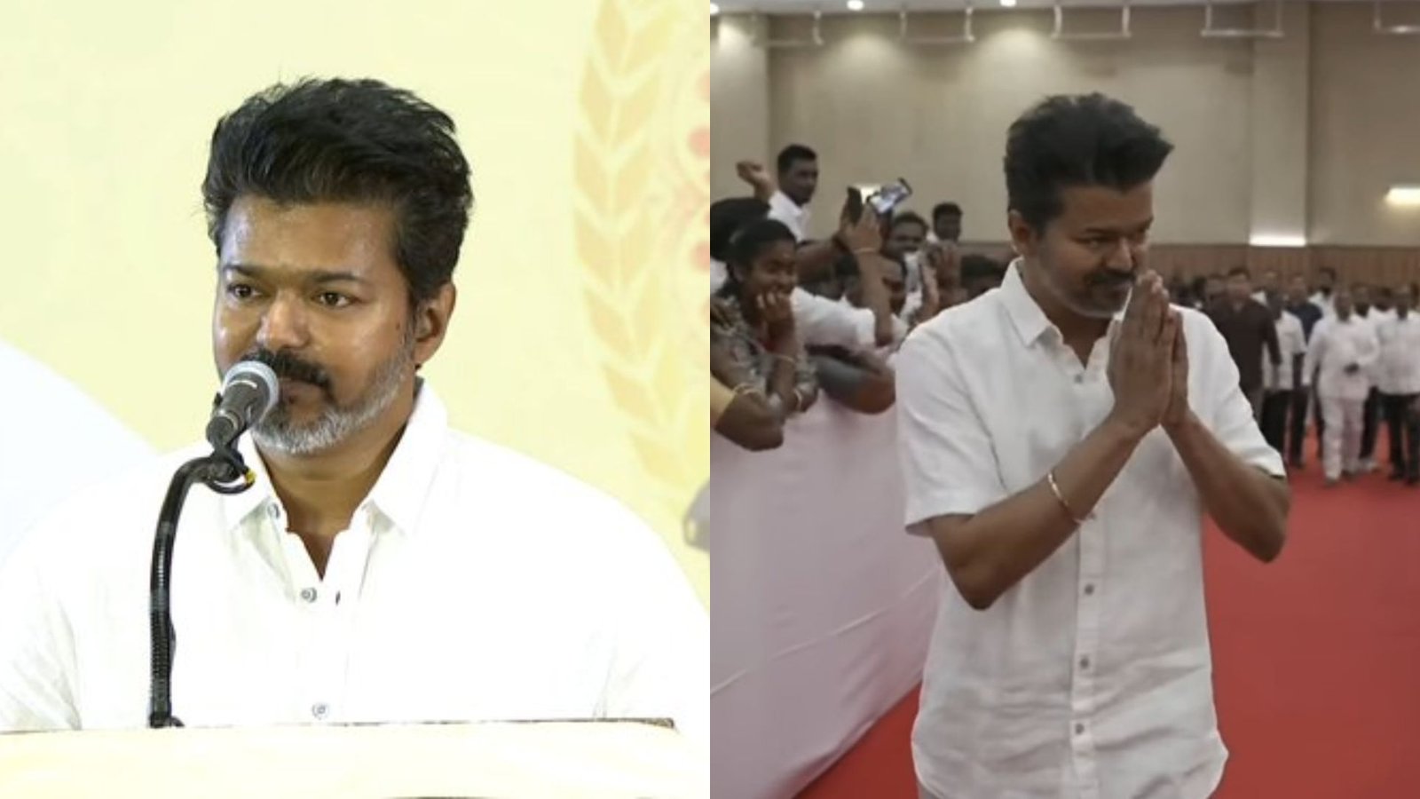 TVK Vijay