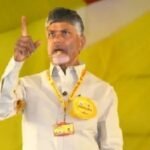 Chandra babu Naidu
