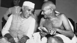 Jawaharlal Nehru