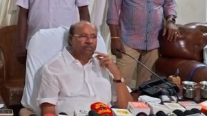Ramadoss
