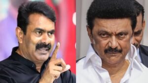 Seeman NTK