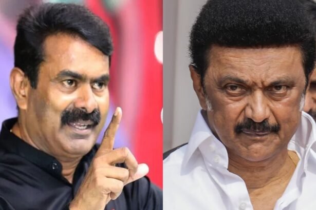 Seeman NTK