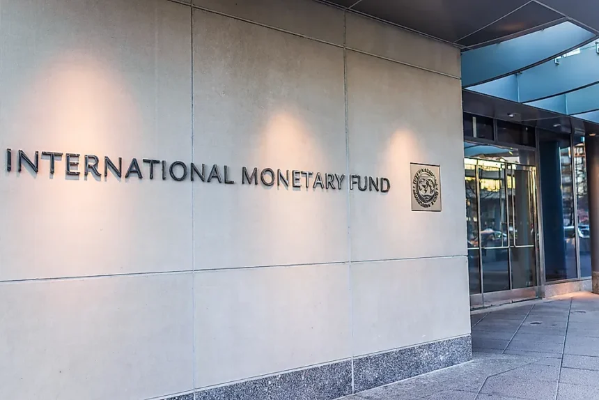 IMF Report