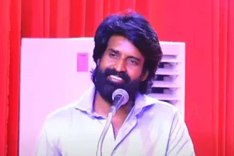 tamil actor soori
