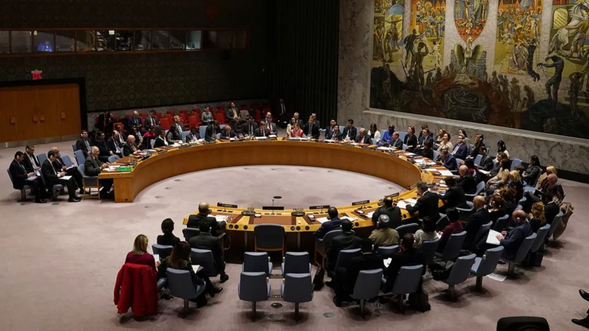 UN Council
