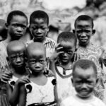 World hunger day