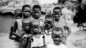 World hunger day