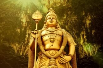 Murugan