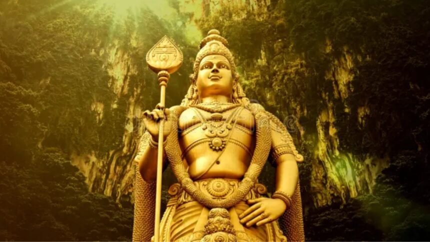 Murugan