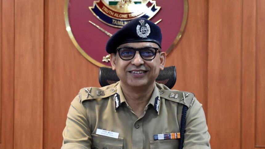 sankar jiwal