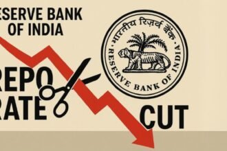 REPO Rate Cut