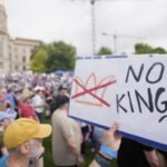 'No Kings'