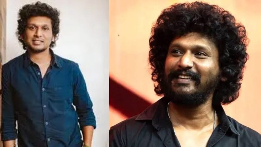 லோகேஷ் கனகராஜ்