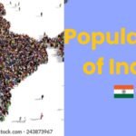 இந்திய மக்கள் தொகை