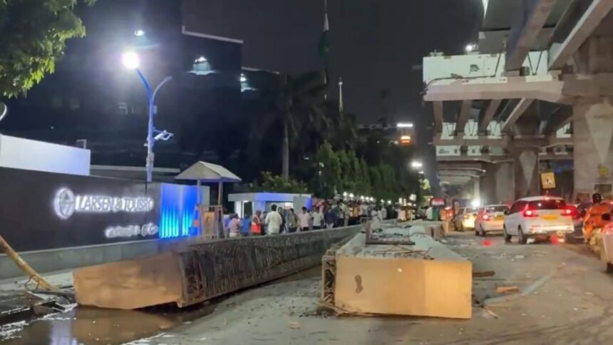 மெட்ரோ ரயில்