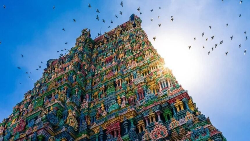 Temple