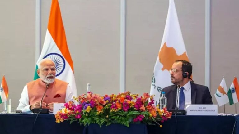 பிரதமர் மோடி