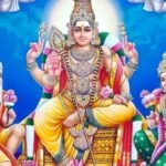 முருக பக்தர்கள்