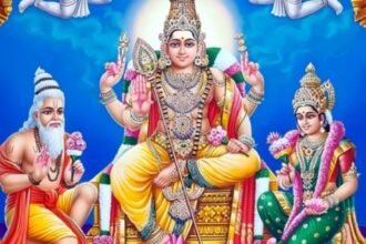 முருக பக்தர்கள்