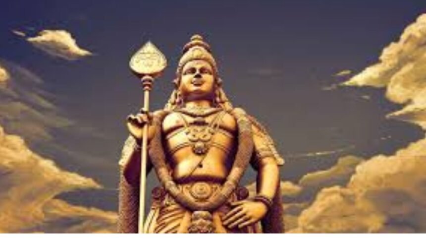 முருகன்
