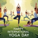 yoga day