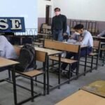 CBSE 10th Exam