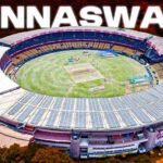 Chinnasamy stadium