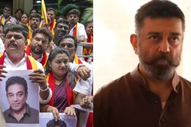 kamal hassan