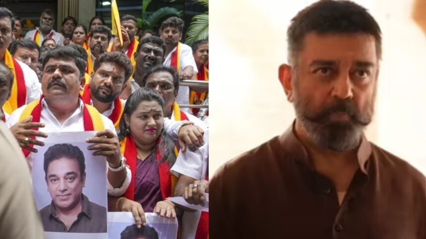 kamal hassan