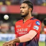 yash dayal