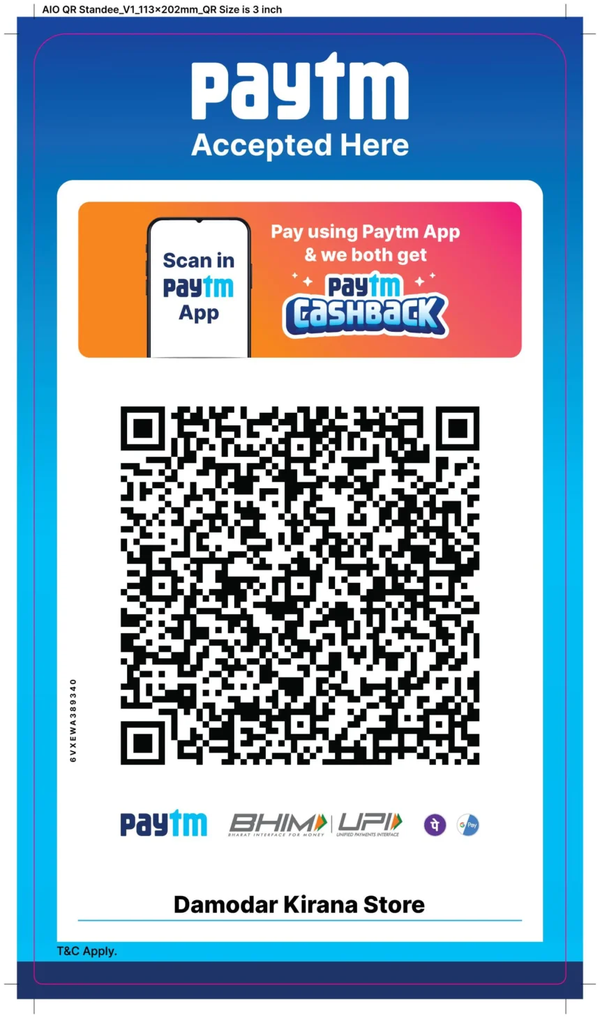 PAYTYM