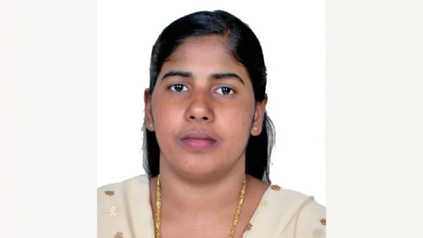 NIMISHA PRIYA