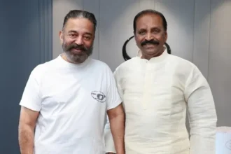 kamal and vairamuthu