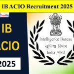 IB ACIO