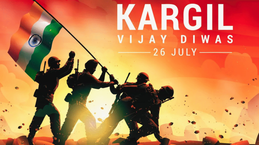 kargil