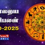 today rasi palan