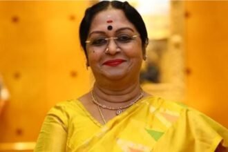Saroja Devi