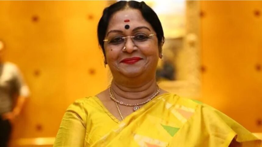 Saroja Devi