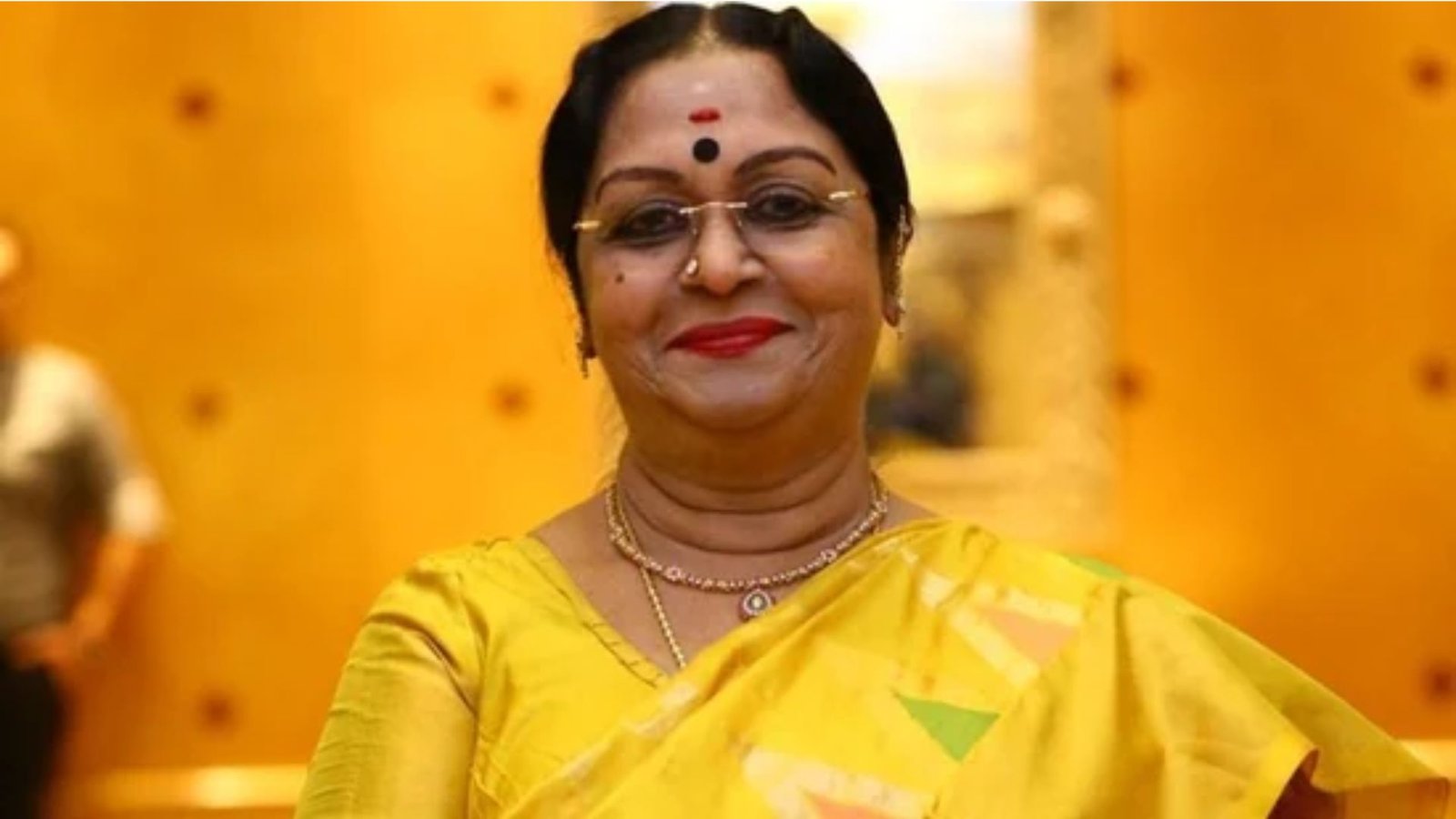 Saroja Devi