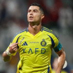 ronaldo