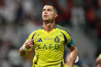 ronaldo