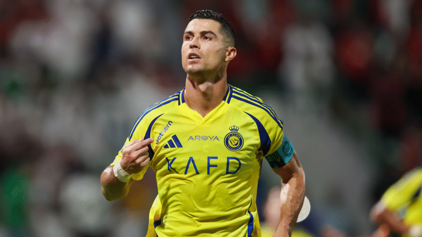 ronaldo