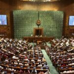 parliament