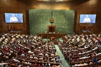 parliament